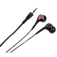 Hama Headphones  Crystal HK-277  (00056277)